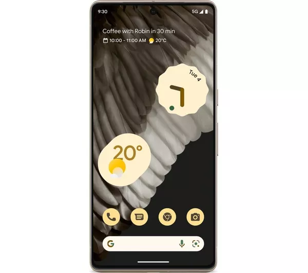 Google Pixel 7 Pro Smartphone