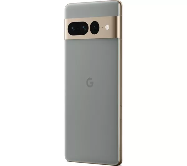 Google Pixel 7 Pro Smartphone