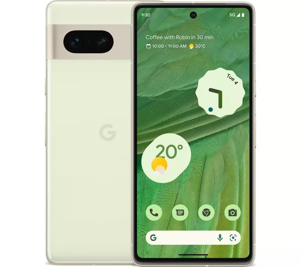 Google Pixel 7 Smartphone