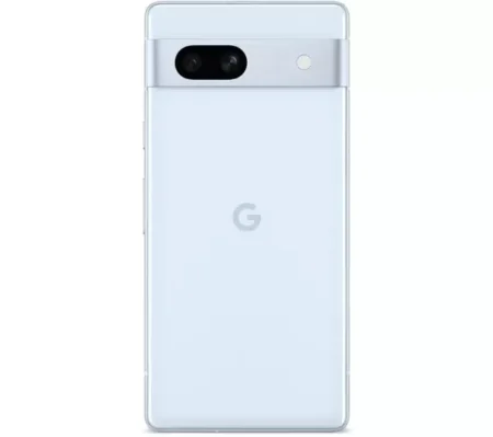 Buy Google Pixel 7a Smartphone With Crypto