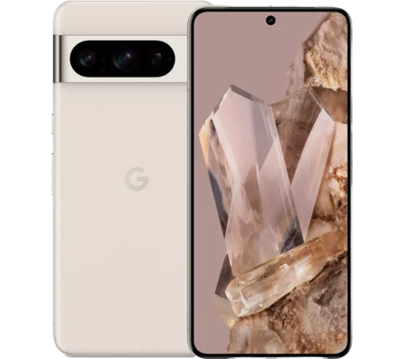 Google Pixel 8 Pro Smartphone