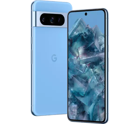 Buy Google Pixel 8 Pro Smartphone With Crypto