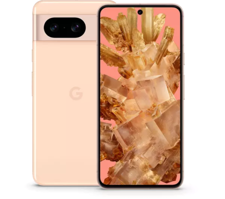 Google Pixel 8 Smartphone