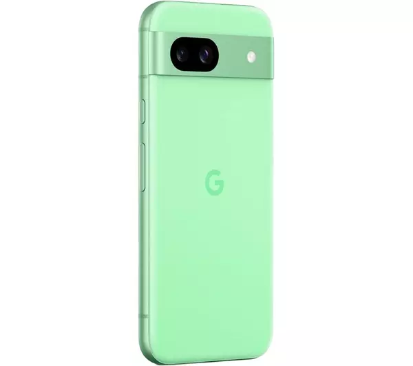 Google Pixel 8a Smartphone