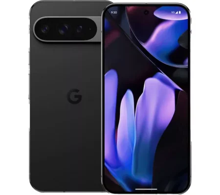 Buy Google Pixel 9 Pro XL Smartphone With Crypto