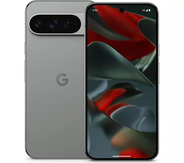 Google Pixel 9 Pro XL Smartphone