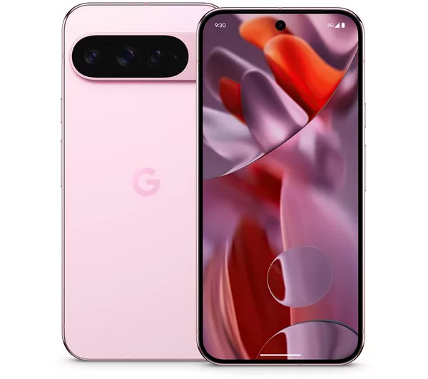 Google Pixel 9 Pro Smartphone