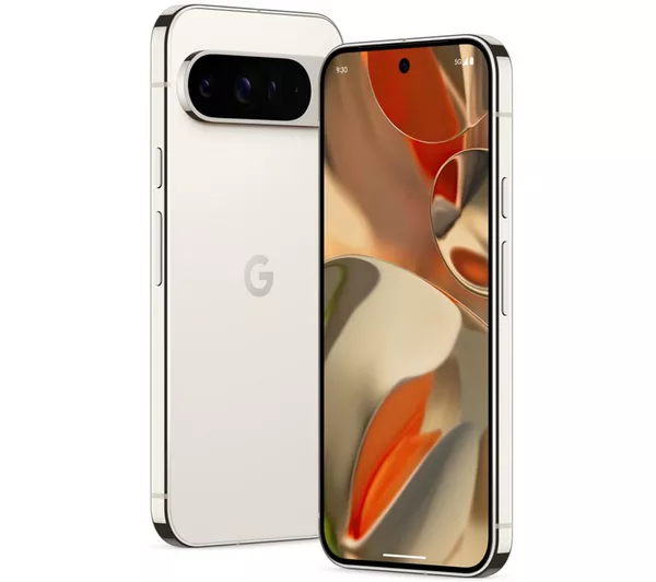 Google Pixel 9 Pro XL Smartphone