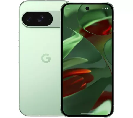 Google Pixel 9 Smartphone