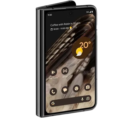 Buy Google Pixel Fold Smartphone With Crypto