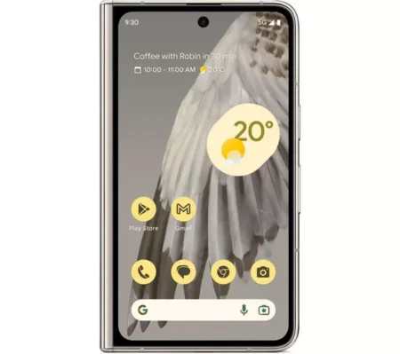 Google Pixel Fold Smartphone