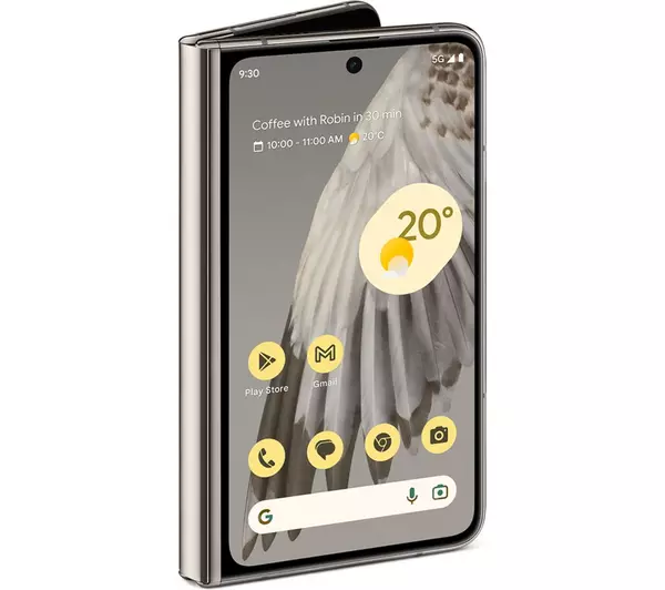 Google Pixel Fold Smartphone