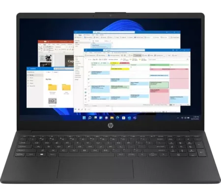 HP 15 15.6" Laptop