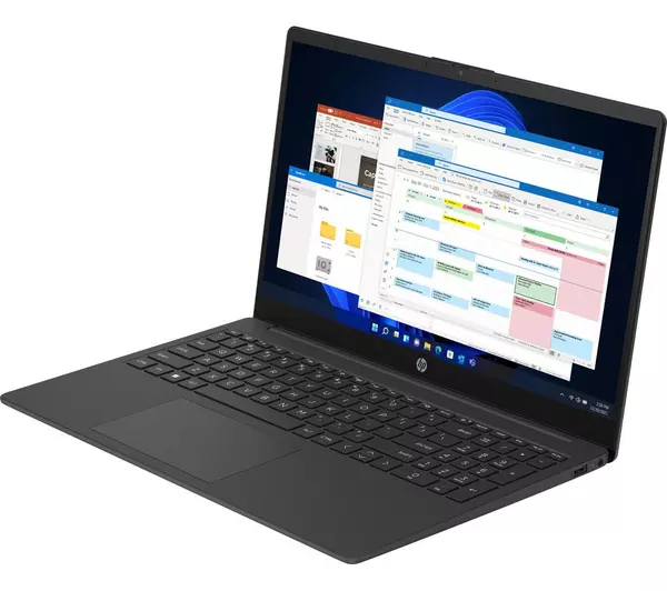 HP 15 15.6" Laptop