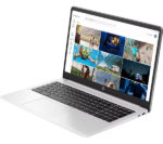 HP 15a 15.6" Chromebook Laptop