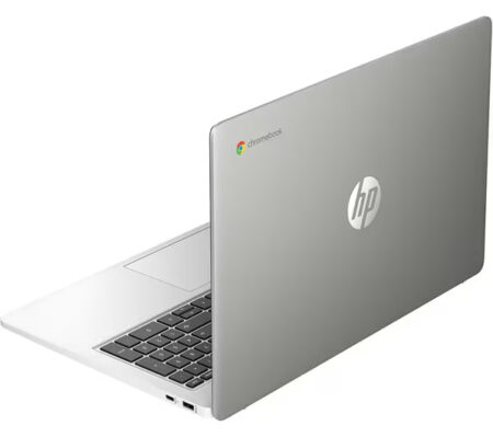 Buy HP 15a Chromebook Laptop With Crypto