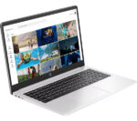 HP 15a 15.6" Chromebook Laptop