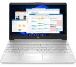 HP 15s 15.6" Laptop