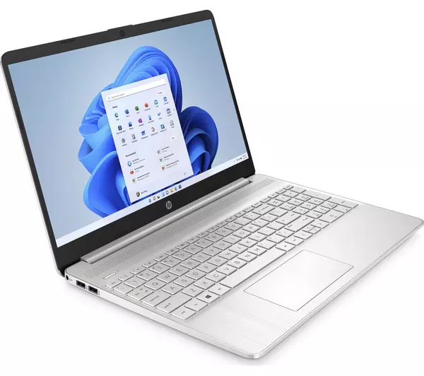 HP 15s 15.6" Laptop