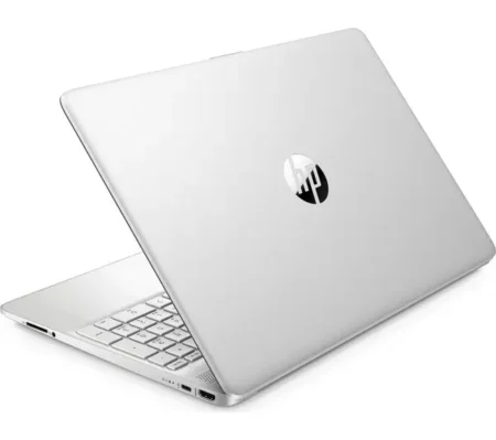 Buy HP 15s Windows Laptop With Crypto