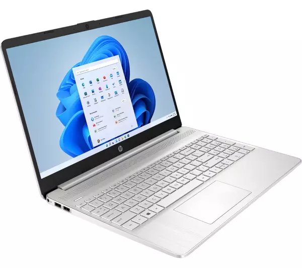 HP 15s 15.6" Laptop