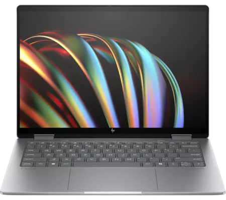 HP Envy x360 14 14" 2 In 1 Laptop