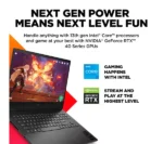 HP Omen 16 16.1" Gaming Laptop