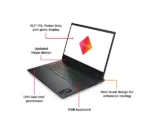 HP Omen 16 16.1" Gaming Laptop