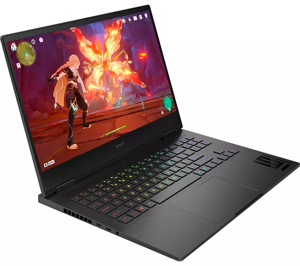 HP Omen 16 16.1" Gaming Laptop