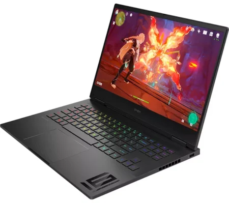 Buy HP Omen 16 Gaming Laptop With Crypto