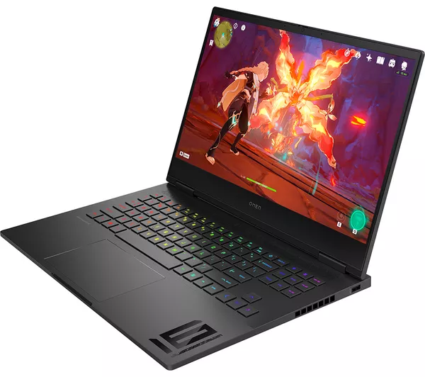 HP Omen 16 16.1" Gaming Laptop