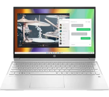 HP Pavilion 15 15.6" Laptop