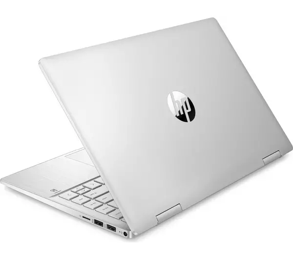 HP Pavilion x360 14 14" 2 In 1 Laptop