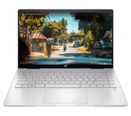 HP Pavilion x360 14 14" 2 In 1 Laptop