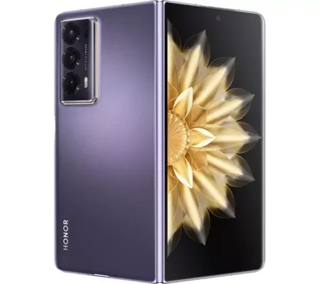 Buy Honor Magic V2 Smartphone With Crypto