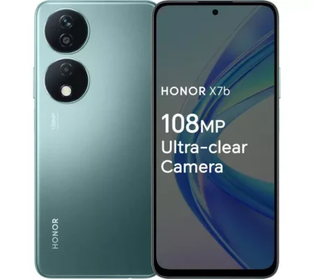 Honor X7b Smartphone