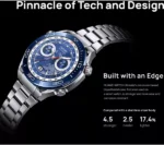 Huawei Watch Ultimate Smartwatch