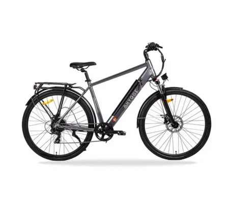 Hygge Aarhus Electric Bike