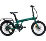 Hygge Virum Electric Folding Bike