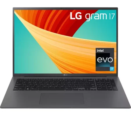 LG Gram 17 17Z90R 17" Laptop