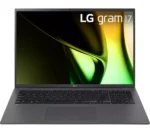 LG Gram 17 17Z90S 17" Laptop