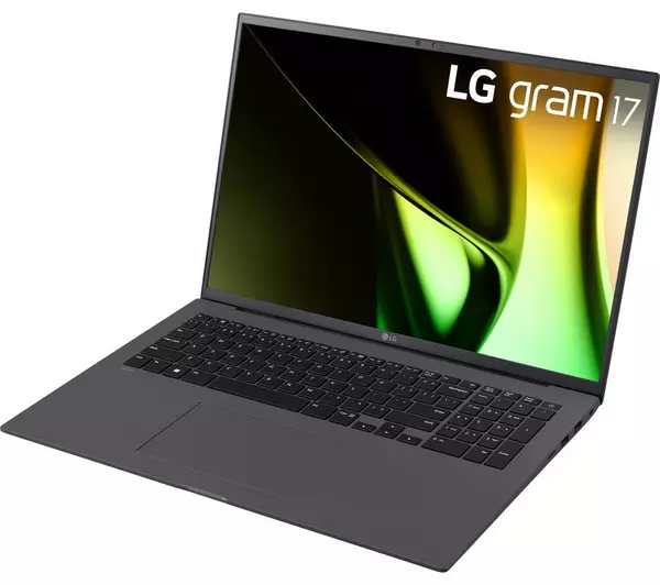 LG Gram 17 17Z90S 17" Laptop