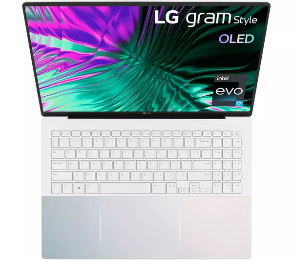 LG Gram Style 16Z90RS 16" OLED Laptop