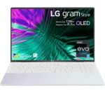 LG Gram Style 16Z90RS 16" OLED Laptop