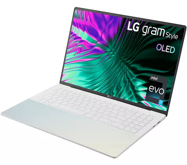 LG Gram Style 16Z90RS 16" OLED Laptop