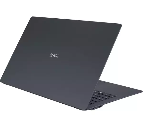 LG Gram SuperSlim 15Z90RT 15.6" OLED Laptop