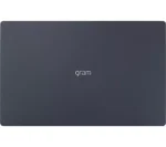 LG Gram SuperSlim 15Z90RT 15.6" OLED Laptop