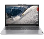 Lenovo IdeaPad 1 15.6" Laptop