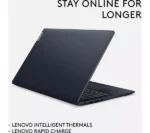 Lenovo IdeaPad 3 15.6" Laptop