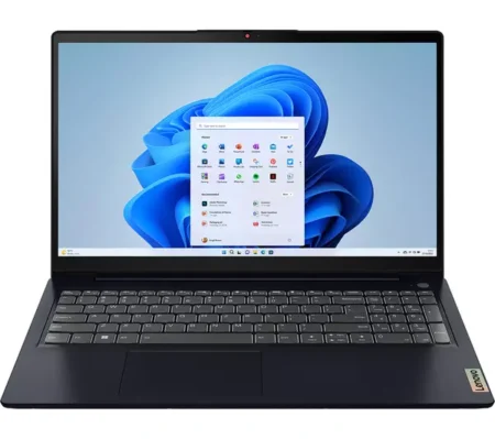 Lenovo IdeaPad 3 15.6" Laptop